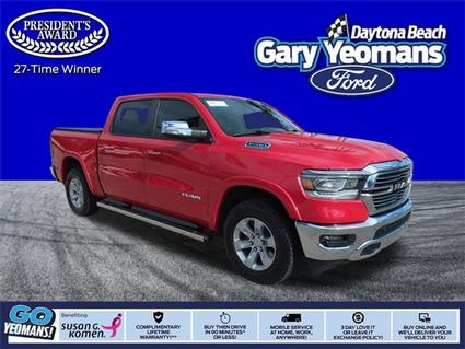 2022 Ram 1500 Daytona Beach FL