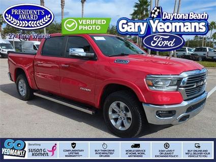 2022 Ram 1500 Daytona Beach FL