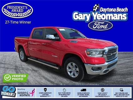 2022 Ram 1500 Daytona Beach FL