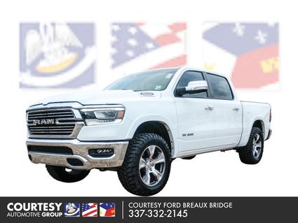 2022 Ram 1500 Breaux Bridge LA