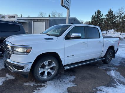 2023 Ram 1500 Wolf Point MT