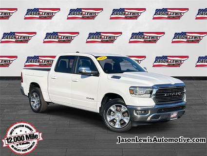 2023 Ram 1500 Sparta TN