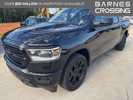 2023 Ram 1500 Tupelo MS