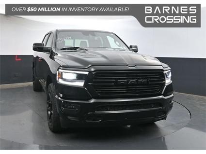 2023 Ram 1500 Tupelo MS