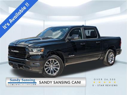 2023 Ram 1500 Pensacola FL