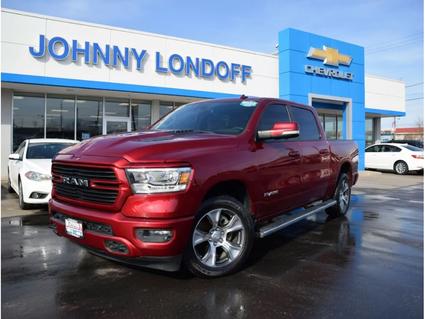 2023 Ram 1500 Florissant MO