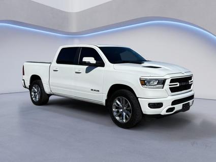 2023 Ram 1500 Stonewall LA