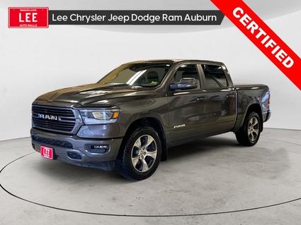 2023 Ram 1500 La Grande OR