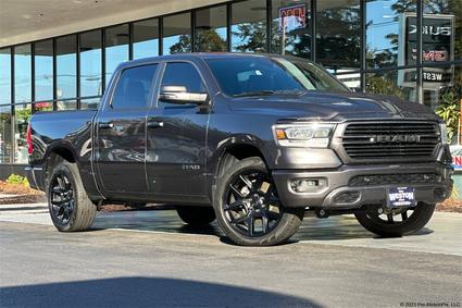 2023 Ram 1500 Vero Beach FL