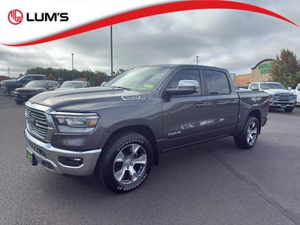 2023 Ram 1500 Warrenton OR