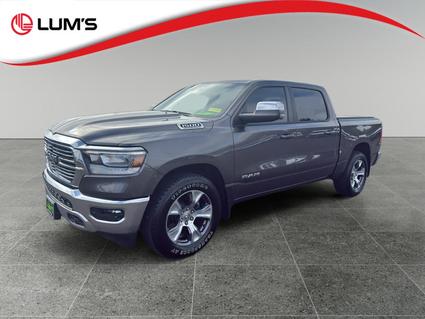 2023 Ram 1500 Warrenton OR