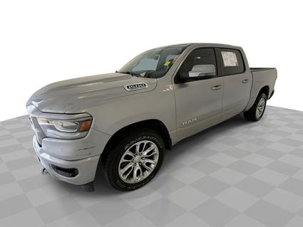 2023 Ram 1500 Livingston TX