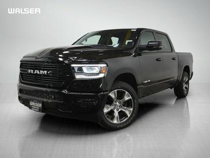 2023 Ram 1500 Hopkins MN