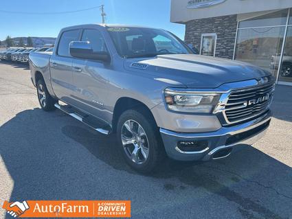 2023 Ram 1500 Price UT