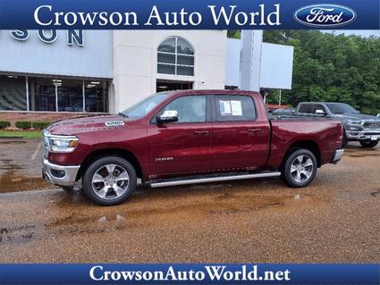2023 Ram 1500 Louisville MS