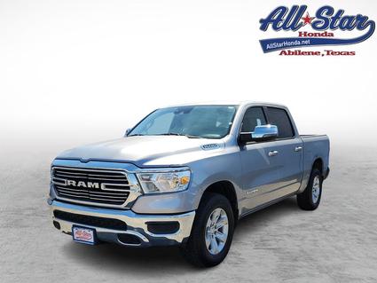 2023 Ram 1500 Abilene TX