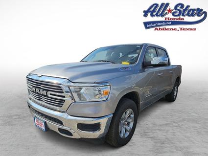 2023 Ram 1500 Abilene TX
