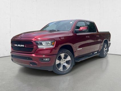2023 Ram 1500 Valparaiso IN