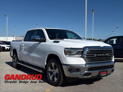 2024 Ram 1500 Green Bay WI