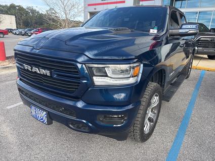 2024 Ram 1500 Fort Walton Beach FL
