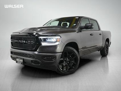 2024 Ram 1500 Hopkins MN