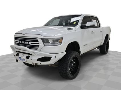 2024 Ram 1500 Livingston TX