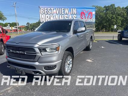 2024 Ram 1500 Heber Springs AR