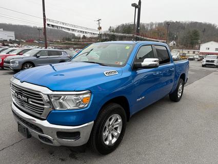 2024 Ram 1500 Princeton WV