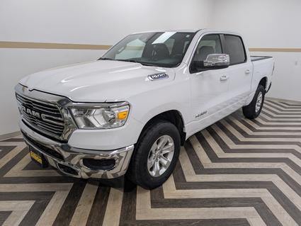 2024 Ram 1500 Bozeman MT
