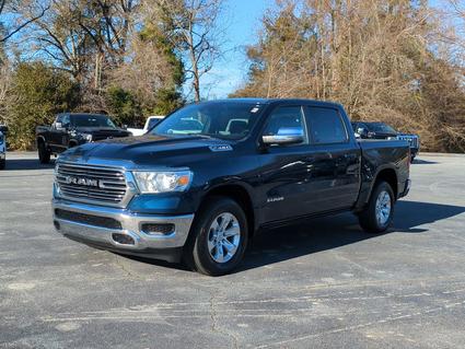 2024 Ram 1500 Newberry SC