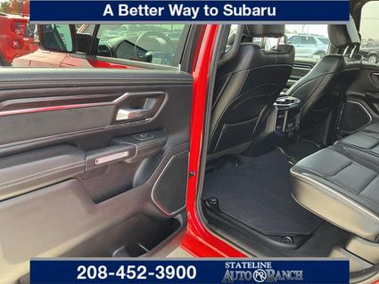 2024 Ram 1500 Fruitland ID