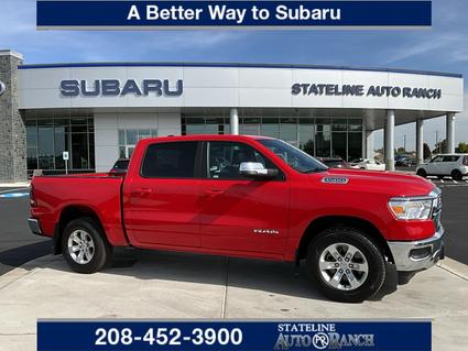 2024 Ram 1500 Fruitland ID