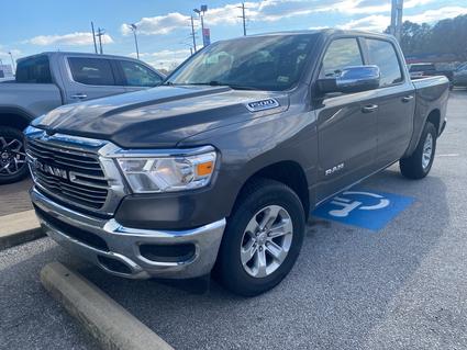 2024 Ram 1500 Newberry SC