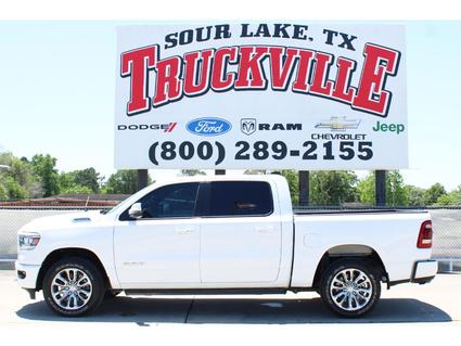2024 Ram 1500 Sour Lake TX