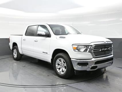 2024 Ram 1500 Dacono CO