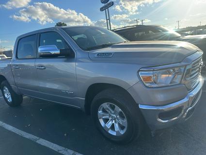 2024 Ram 1500 Memphis TN