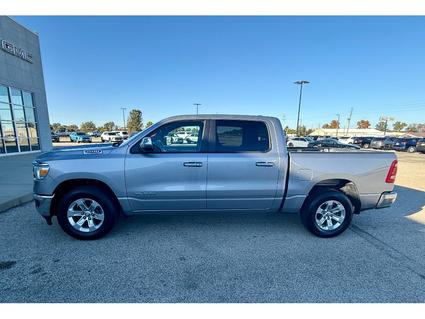 2024 Ram 1500 Sullivan IN