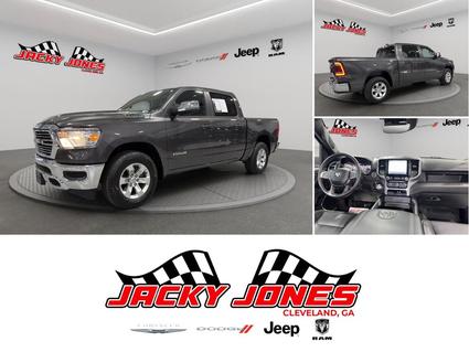 2024 Ram 1500 Cleveland GA