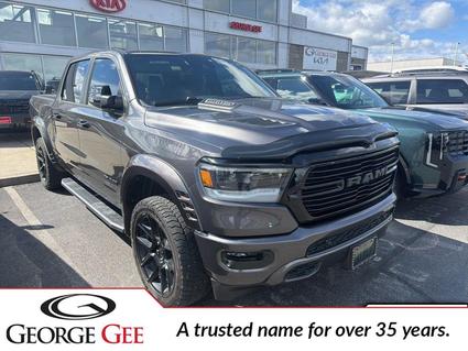 2024 Ram 1500 Liberty Lake WA