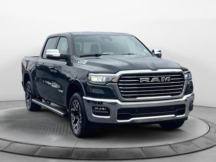 2026 Ram 1500 Tullahoma TN