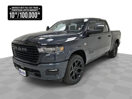 2026 Ram 1500 Livingston TX