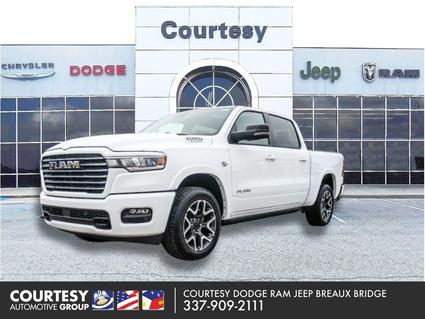 2026 Ram 1500 Breaux Bridge LA