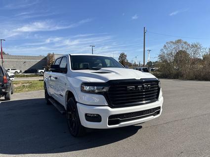 2026 Ram 1500 Cullman AL