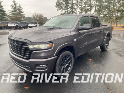 2026 Ram 1500 Heber Springs AR