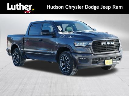 2026 Ram 1500 Hudson WI