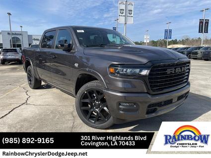2026 Ram 1500 Covington LA