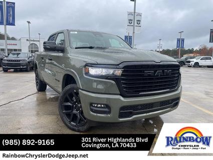 2026 Ram 1500 Covington LA
