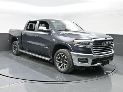 2026 Ram 1500 Goshen NY