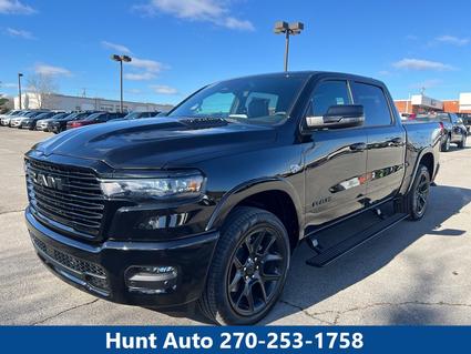 2026 Ram 1500 Franklin KY