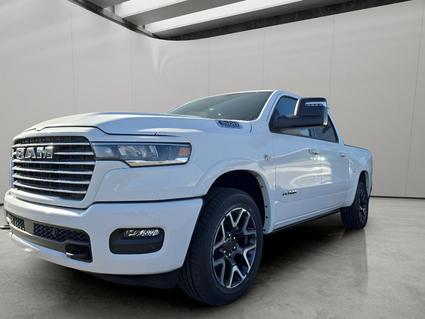 2026 Ram 1500 Fort Morgan CO